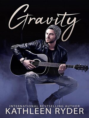 cover image of Gravity